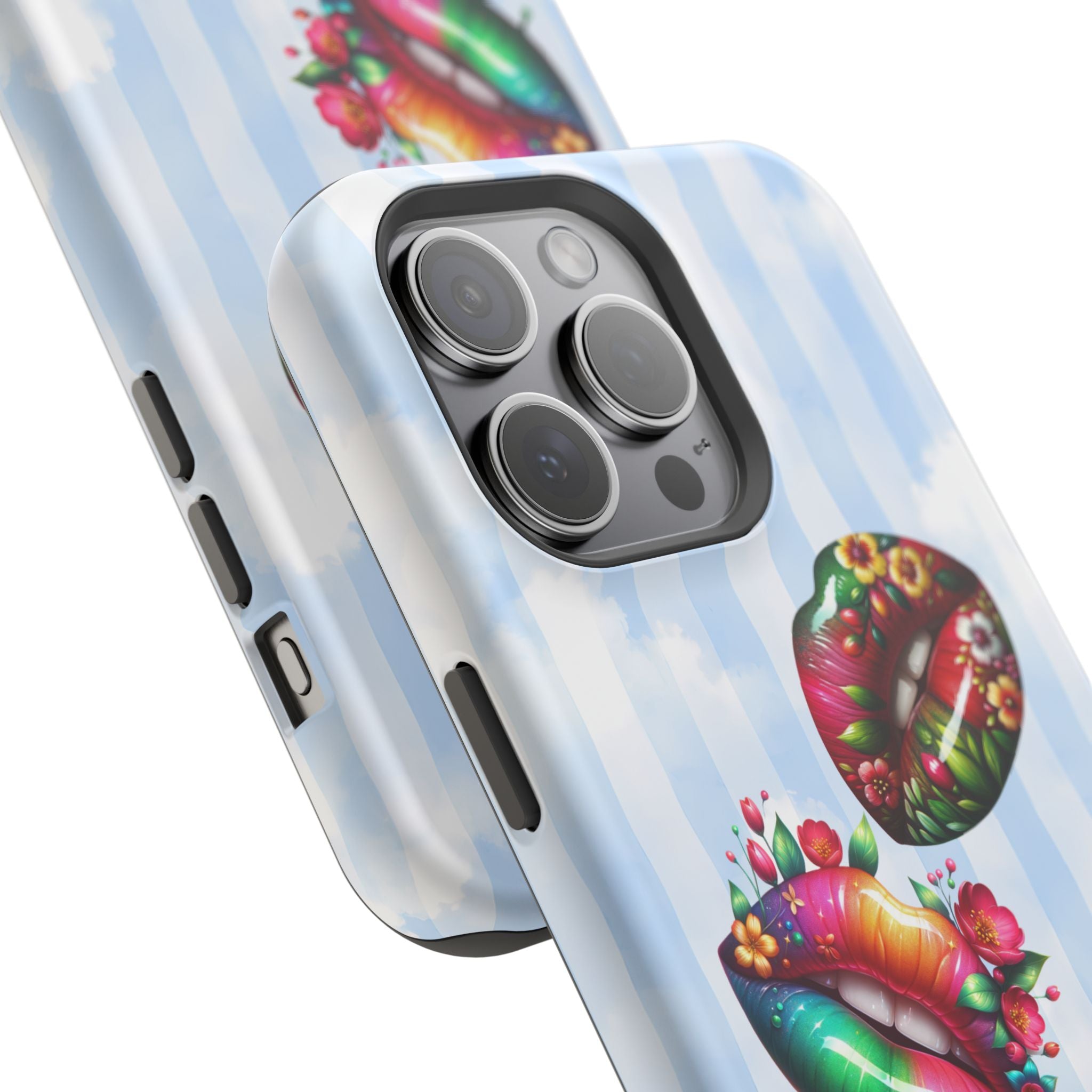 Read My Lips - Extreme MagSafe Phone Case