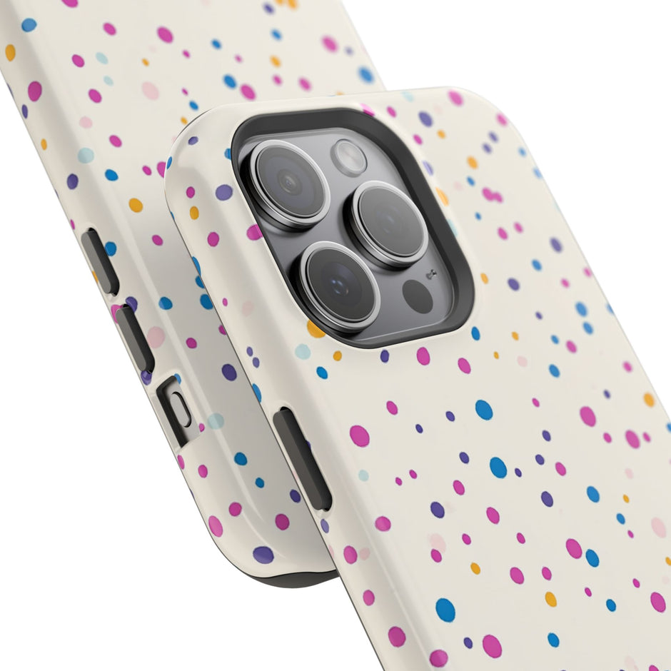 Confetti - Extreme Phone Case