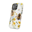 Bee Nice - Extreme Impact MagSafe Phone Case