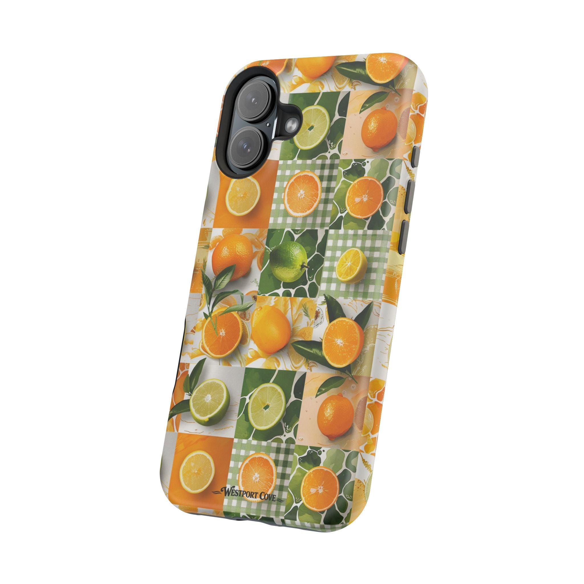 Tangy - Extreme Phone Case