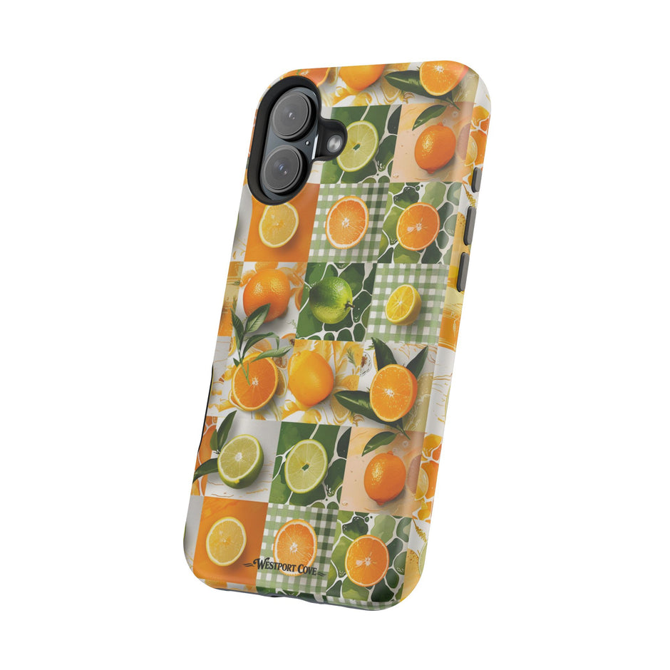 Tangy - Extreme Phone Case