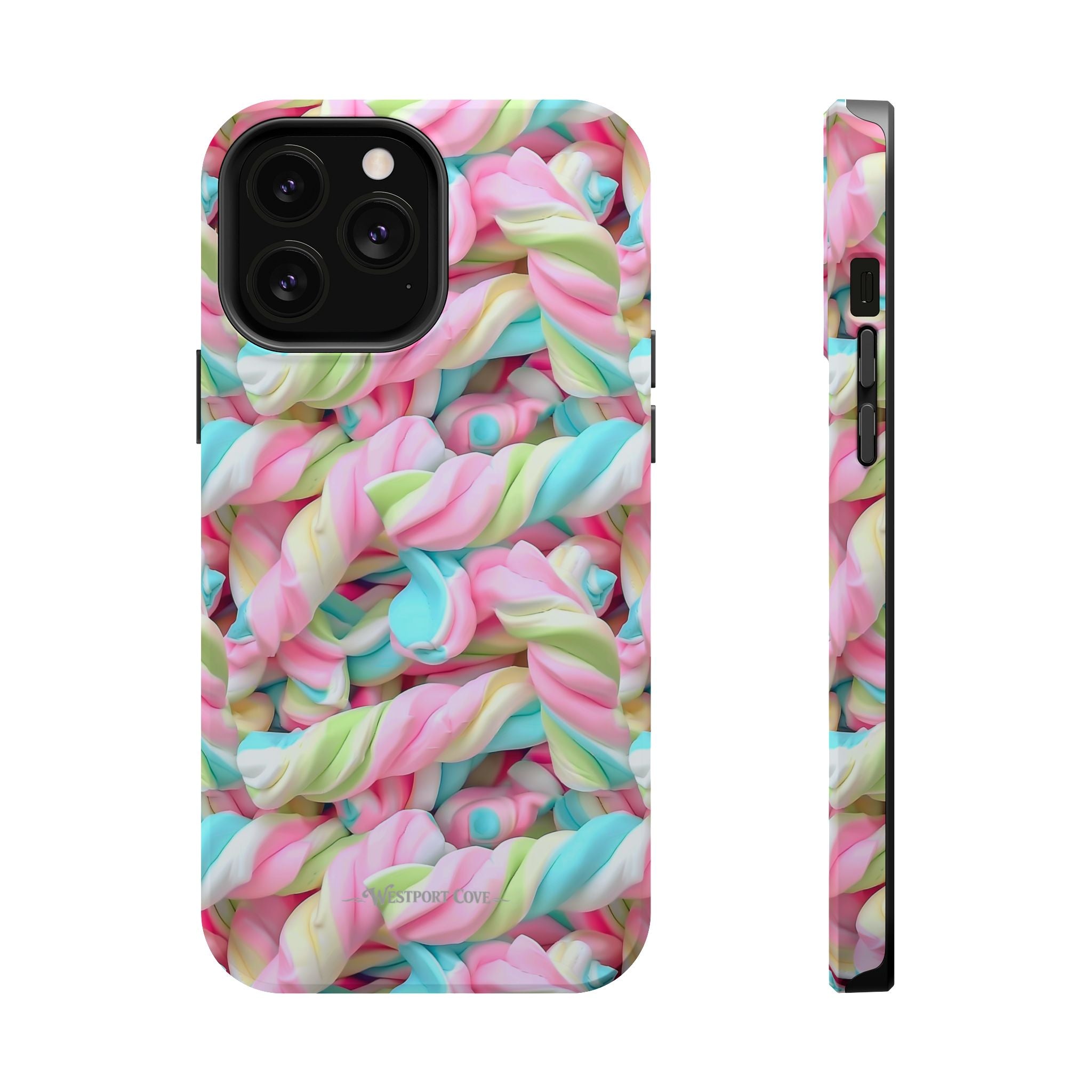 Twisted - Extreme MagSafe Phone Case