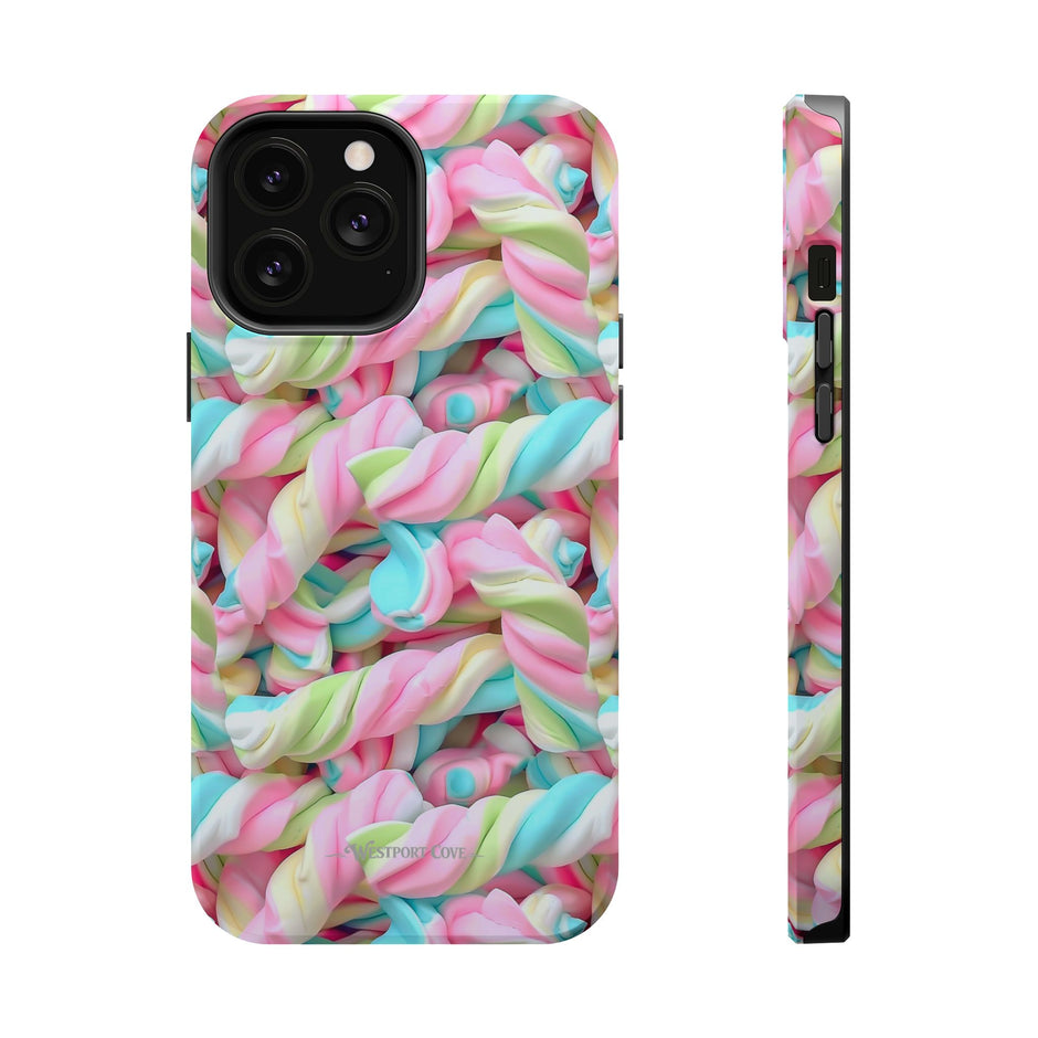 Twisted - Extreme MagSafe Phone Case