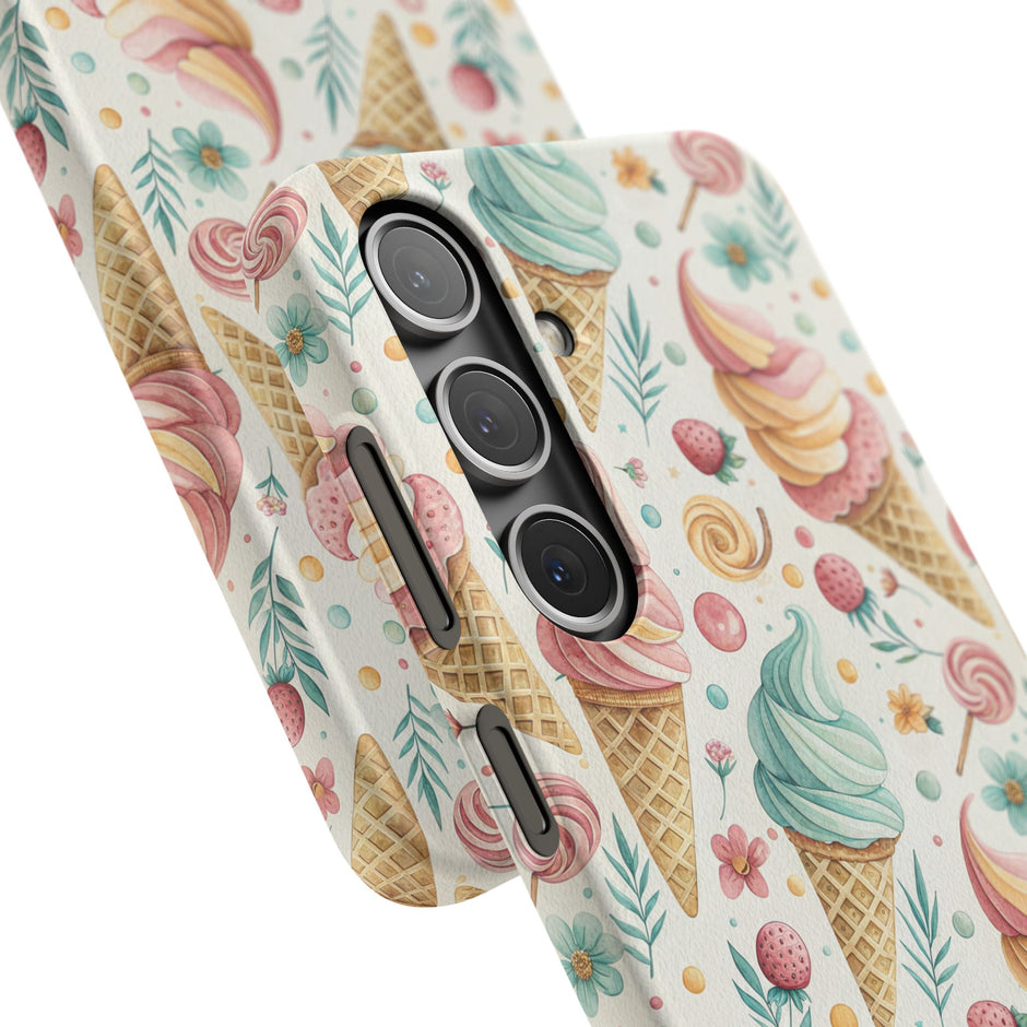 Only In Dreams- Elite Phone Case