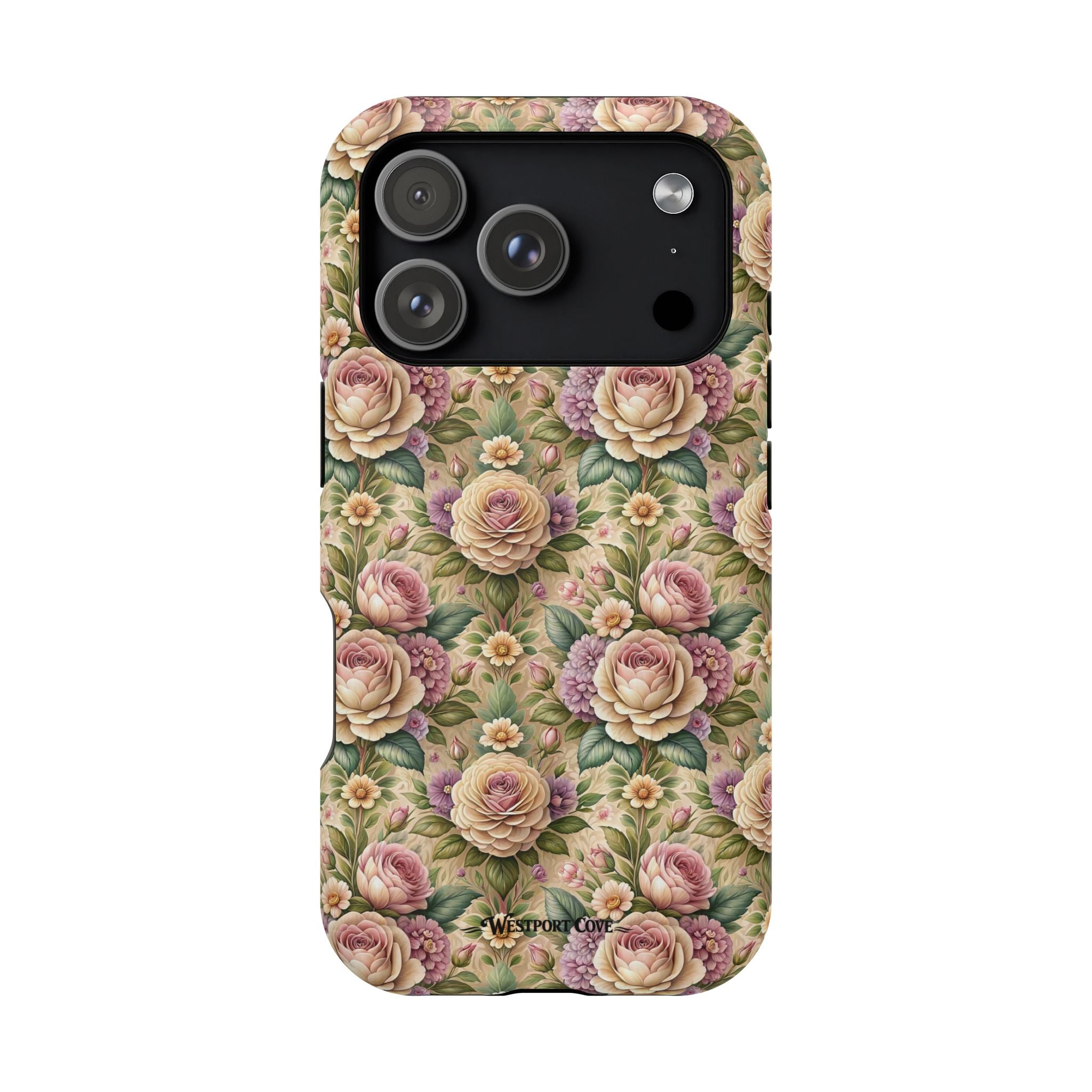 Best Buds - Extreme MagSafe Phone Case