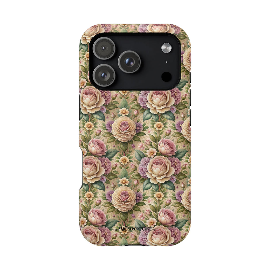 Best Buds - Extreme MagSafe Phone Case