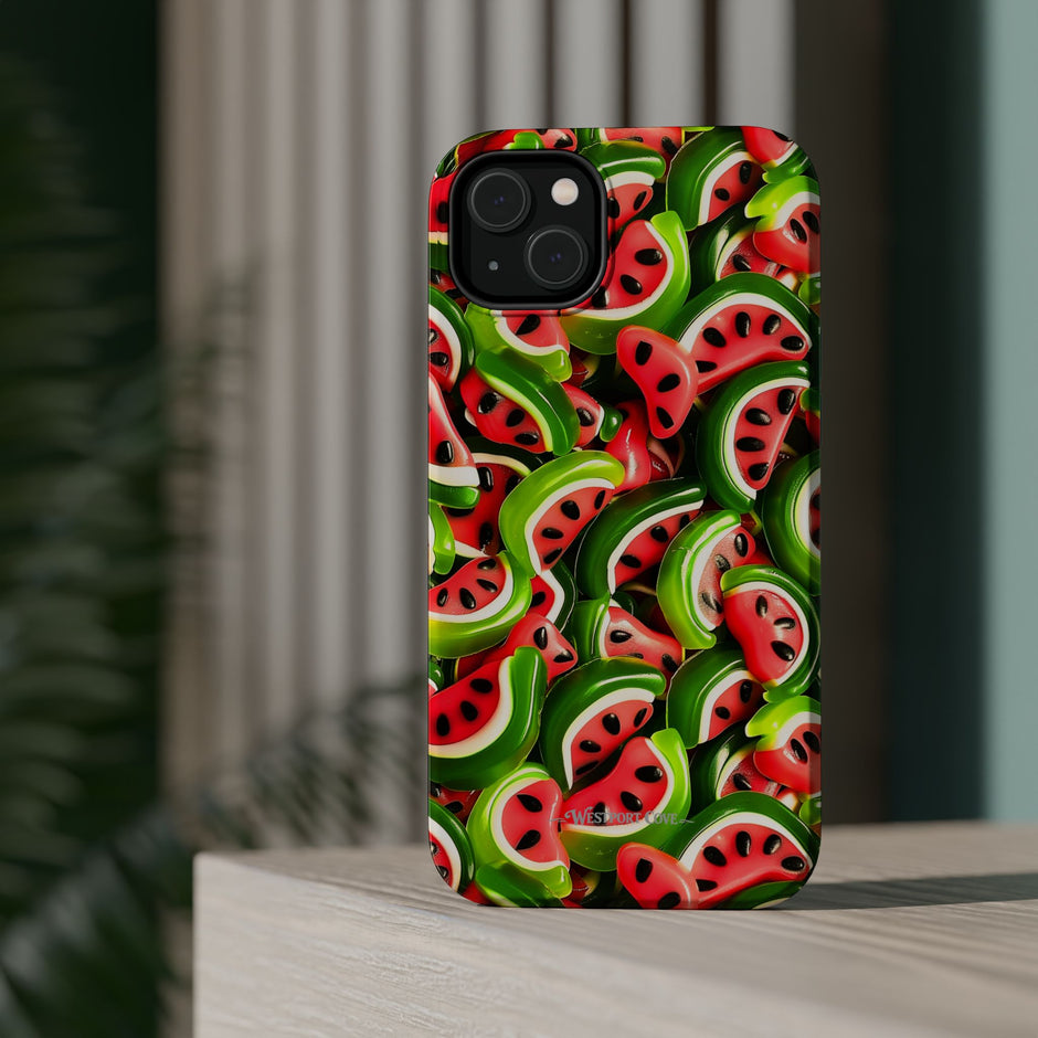 Watermelon - Extreme MagSafe Phone Case