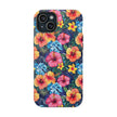 Tropical Hibiscus - Extreme Phone Case