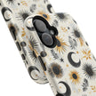Celestial Sun & Moon- Extreme MagSafe Phone Case