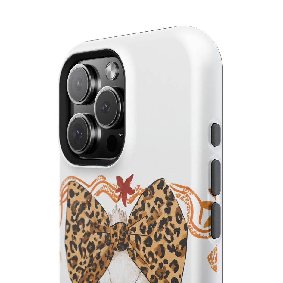 Autumn Goose - Extreme Impact MagSafe Phone Case