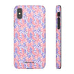 Bow Floral - Elite Phone Case