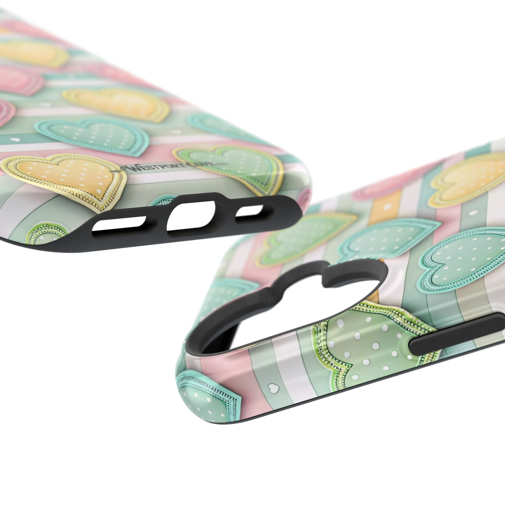 Be Mine; or Not - Extreme MagSafe Phone Case