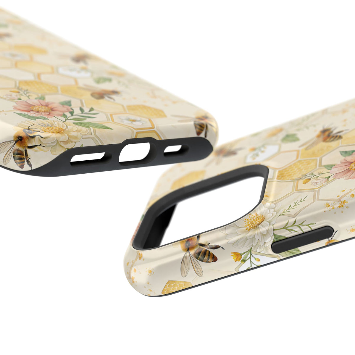 Honeycomb Heaven - Extreme MagSafe Phone Case