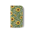 Sunflower Garden - Flip Case