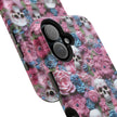 Floral Skull - Extreme MagSafe Phone Case