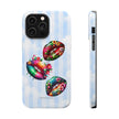 Read My Lips - Extreme MagSafe Phone Case
