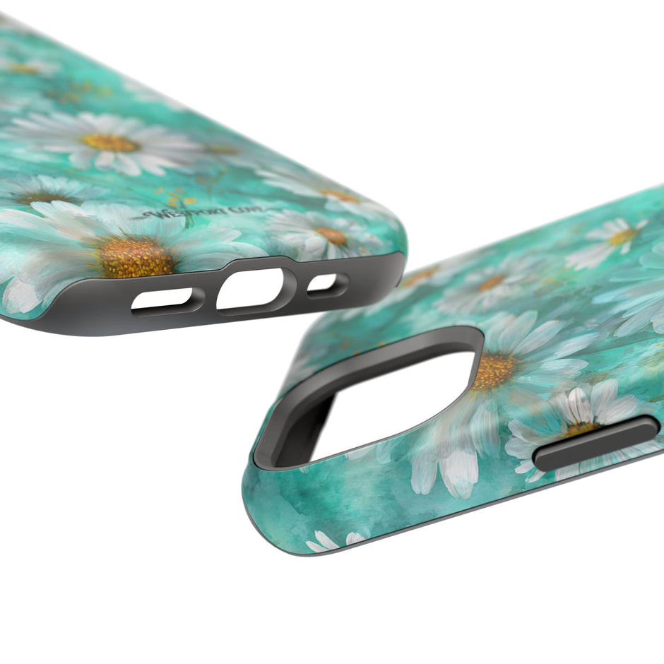The Blue - Extreme MagSafe Phone Case