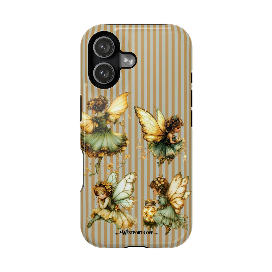 Fairy Dance - Extreme MagSafe Phone Case