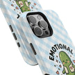 I Need Support - Extreme MagSafe Phone Case