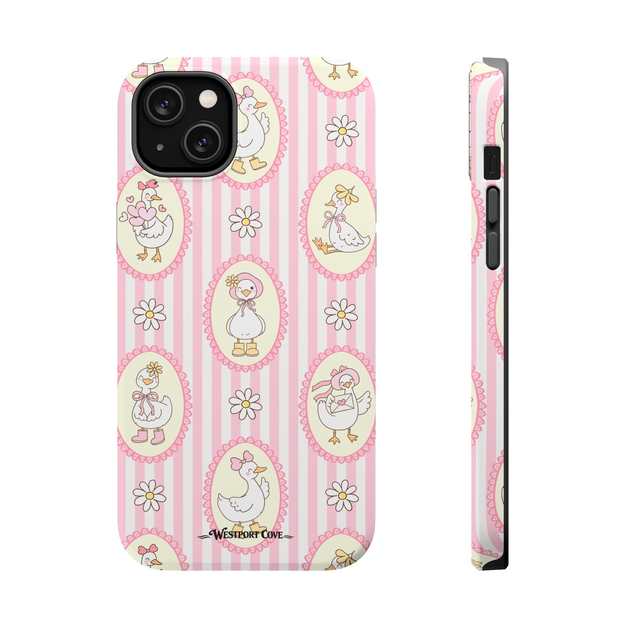 Silly Goose - Extreme MagSafe Phone Case