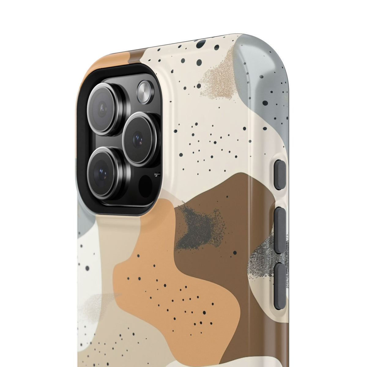 Camouflage - Extreme MagSafe Phone Case
