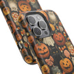 Jack-O'-Lantern - Extreme MagSafe Phone Case