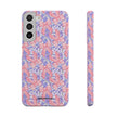 Bow Floral - Elite Phone Case
