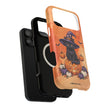 Too Cute to Spook - Extreme Phone Case