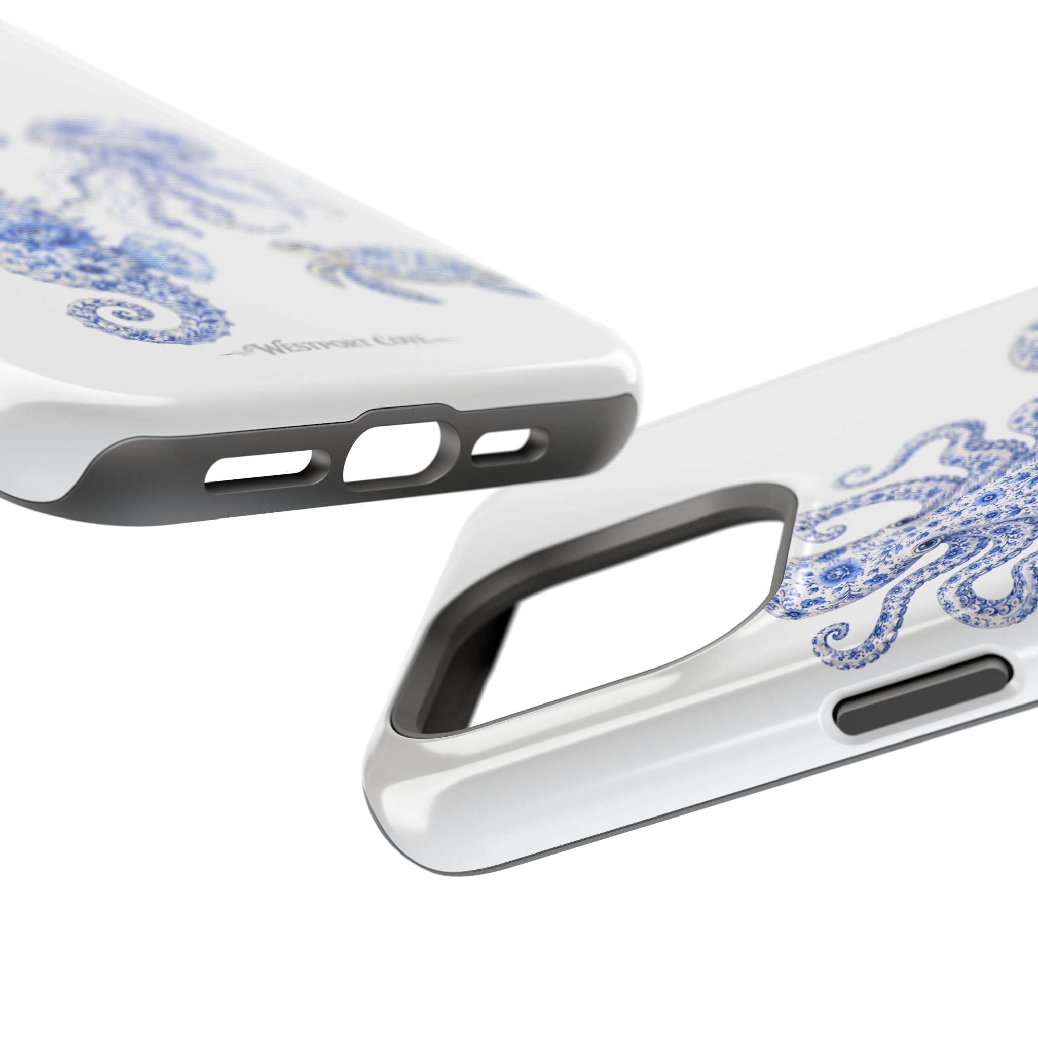 Creatures - Extreme MagSafe Phone Case