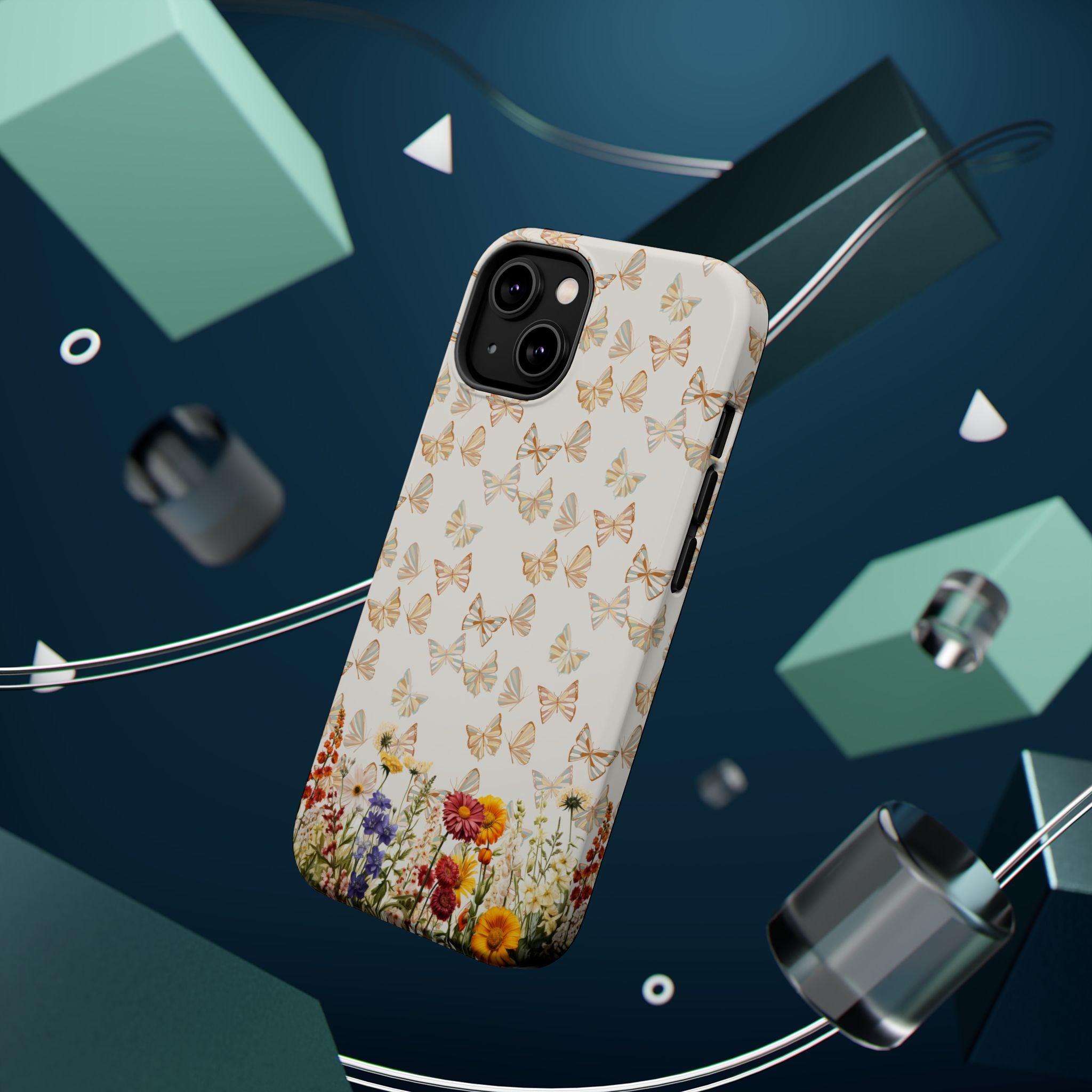 Fly Away! - Extreme Phone Case