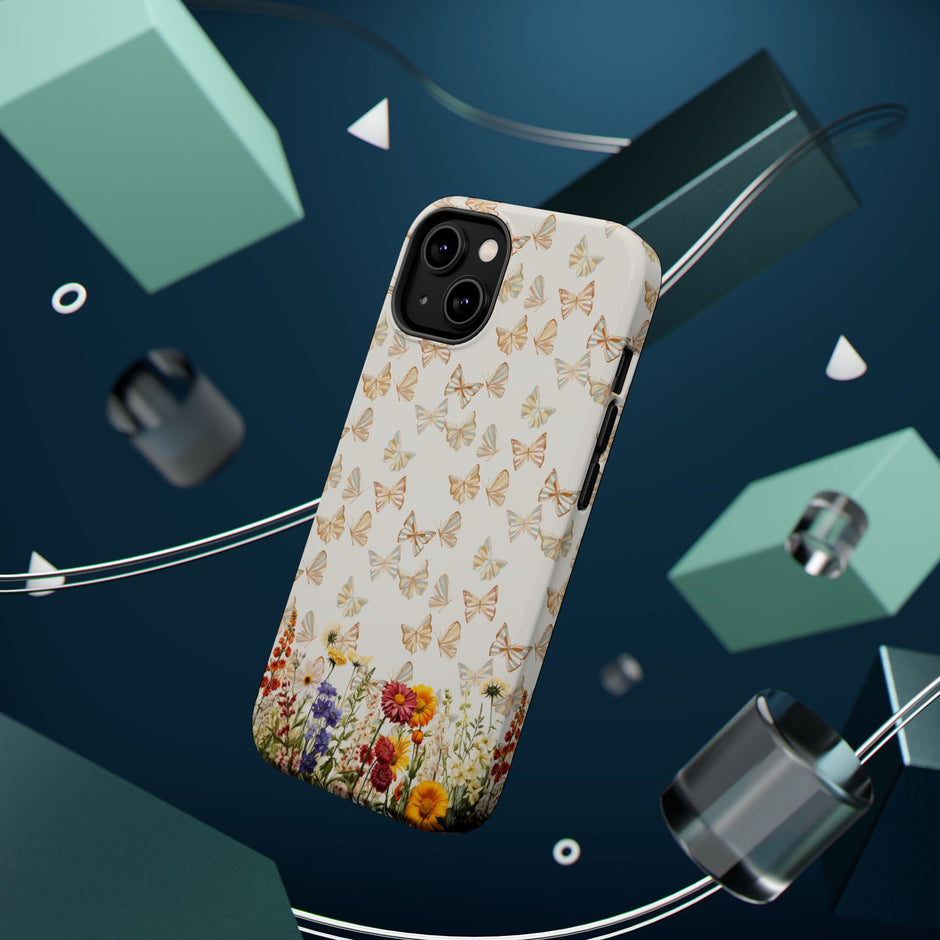 Fly Away! - Extreme Phone Case