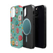 Donut Disturb - Extreme MagSafe Phone Case