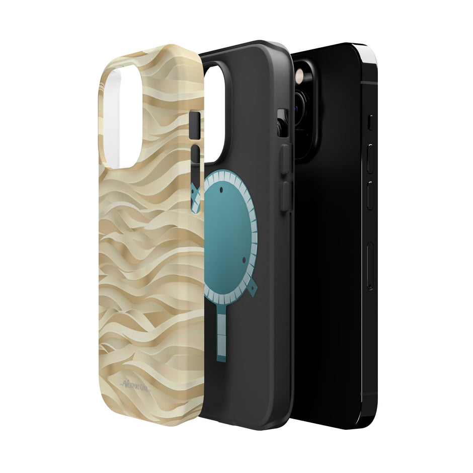 Sandstorm - Extreme Phone Case