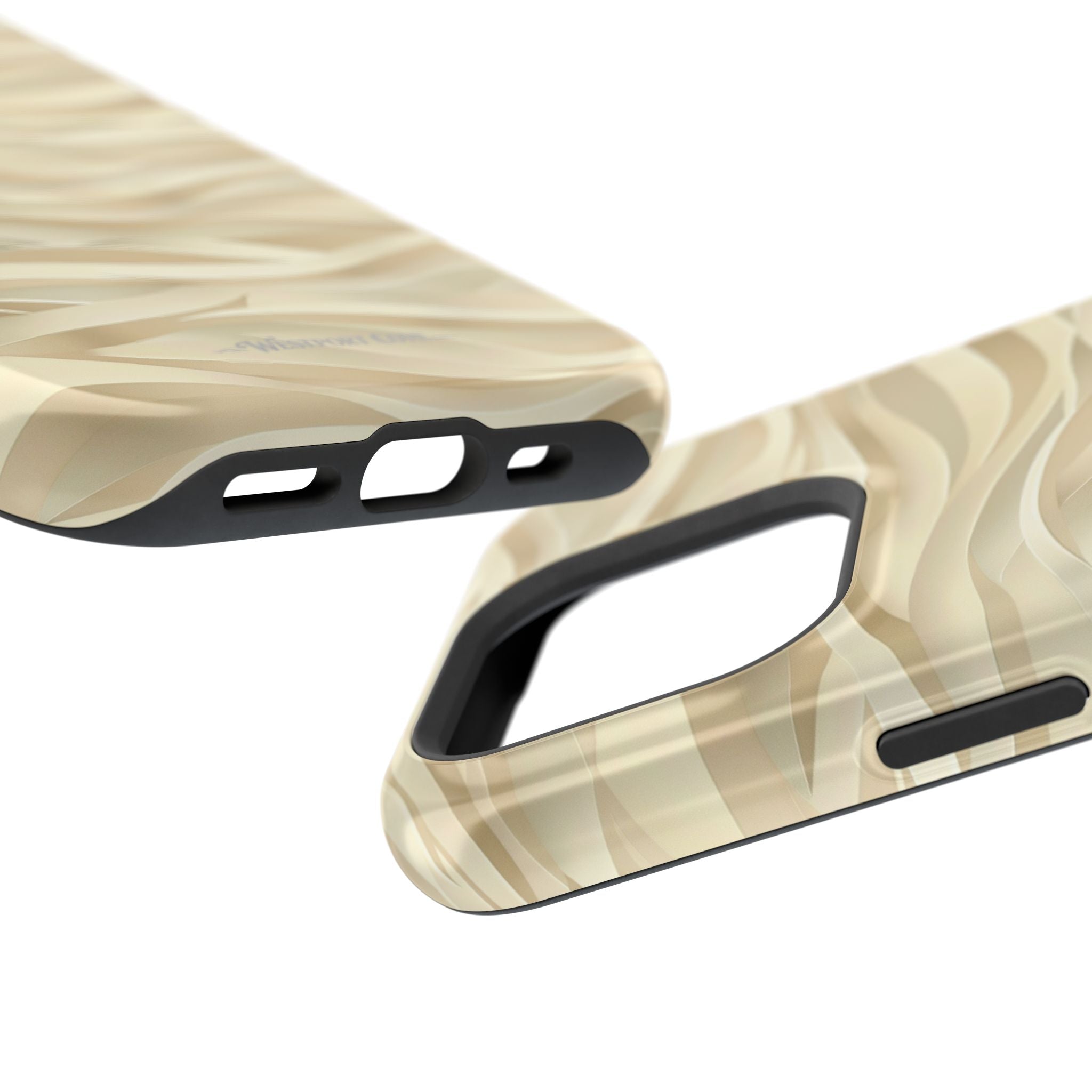 Sandstorm - Extreme Phone Case