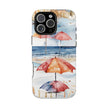 Beach Day - Extreme Phone Case