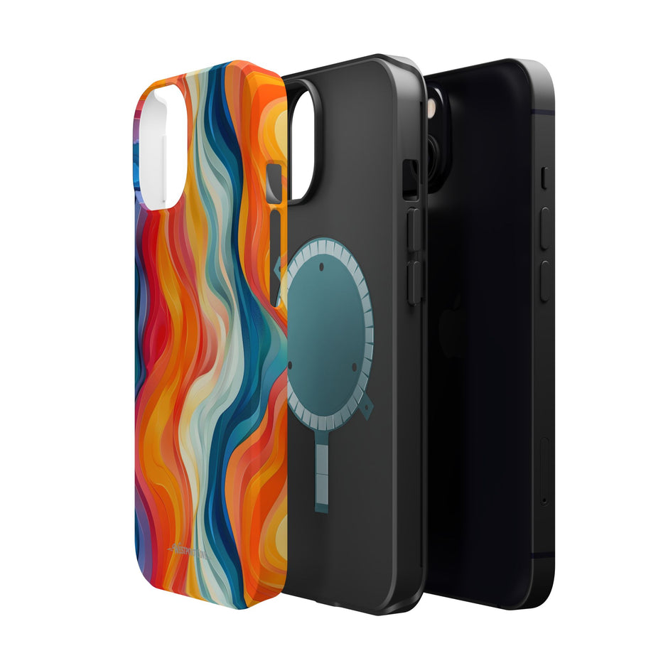The Flow - Extreme Phone Case