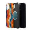 The Flow - Extreme Phone Case