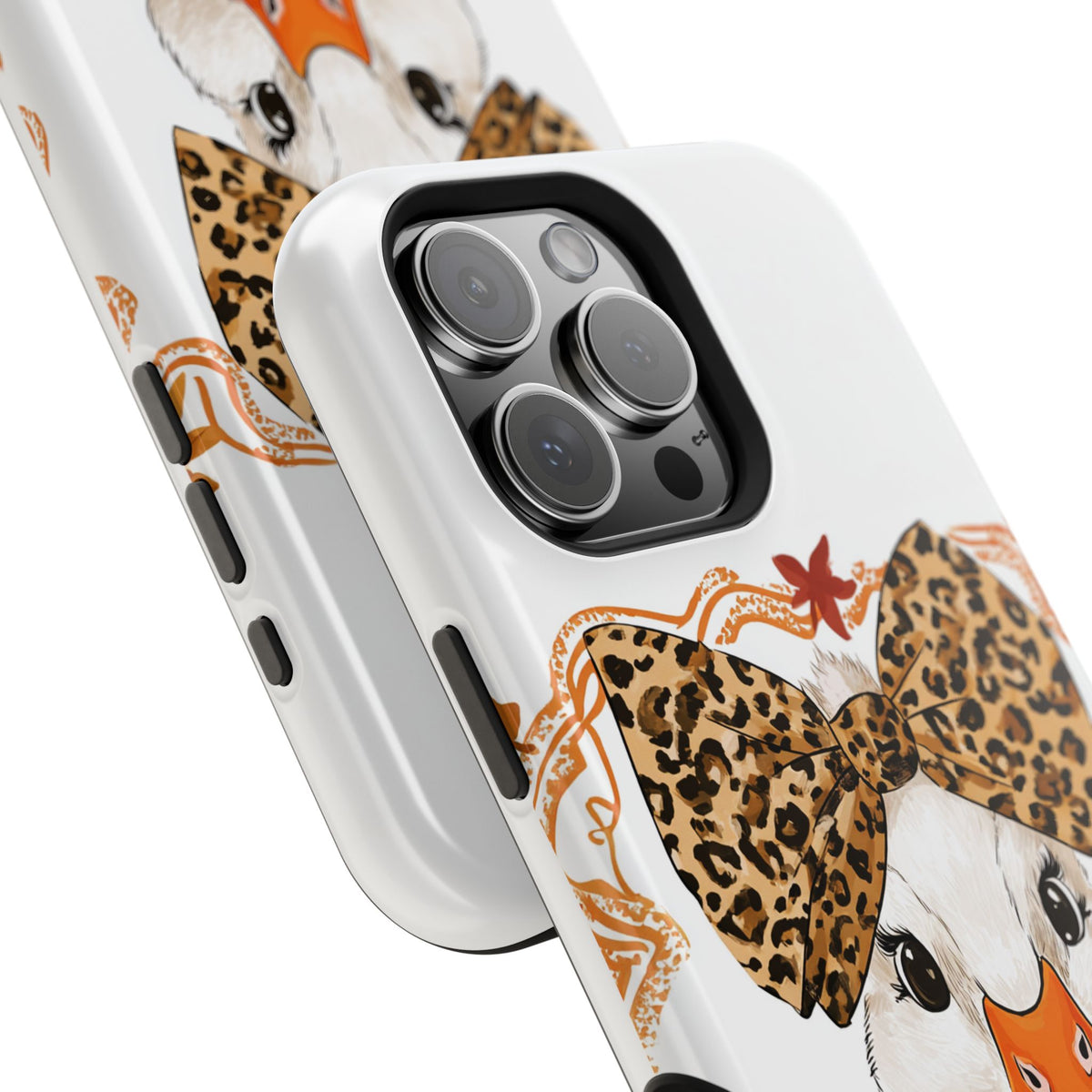 Autumn Goose - Extreme Impact MagSafe Phone Case