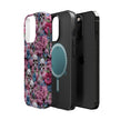 Floral Skull - Extreme MagSafe Phone Case