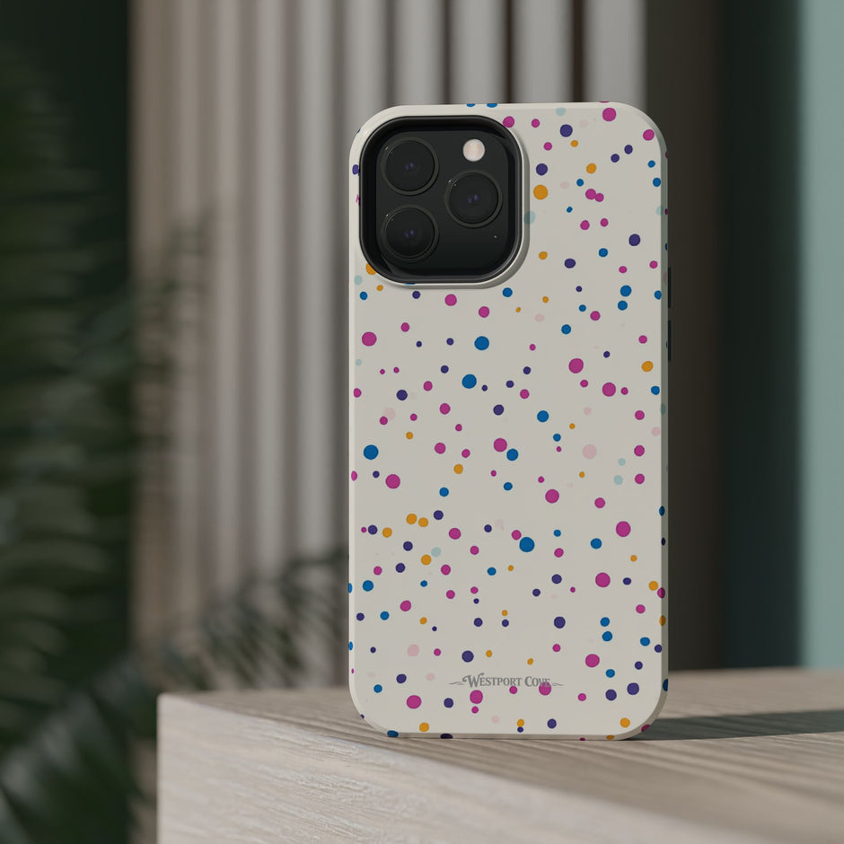 Confetti - Extreme Phone Case