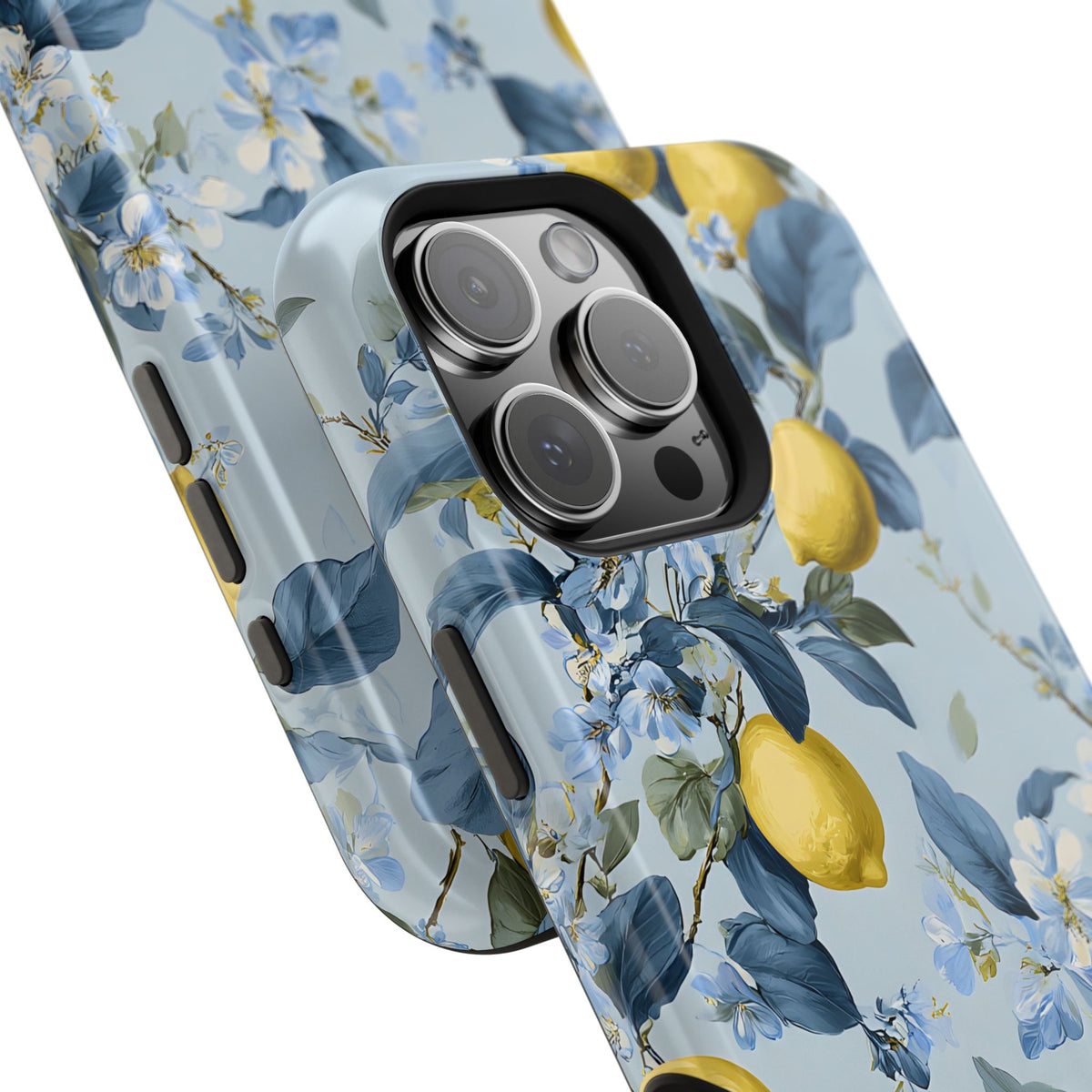 Lemon Blossom - Extreme MagSafe Phone Case