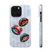 Read My Lips - Extreme MagSafe Phone Case