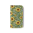 Sunflower Garden - Flip Case