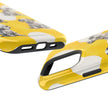 Polka Dots - Extreme MagSafe Phone Case