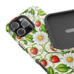 Strawberry Delight - Extreme MagSafe Phone Case