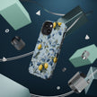 Lemon Blossom - Extreme MagSafe Phone Case