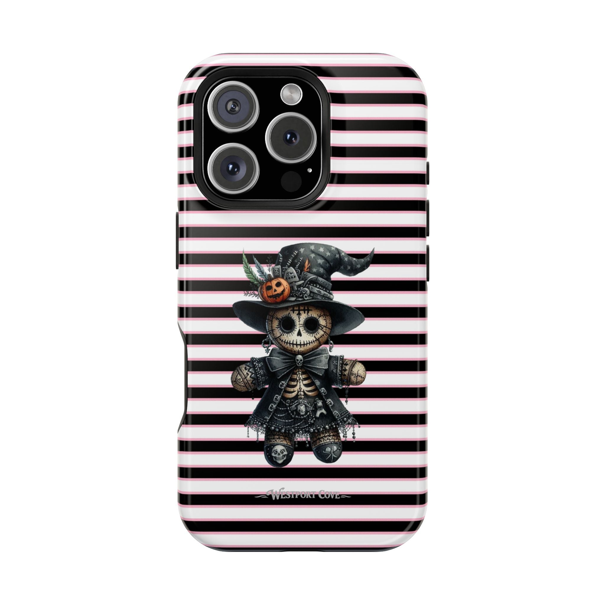 That You Doo - Extreme MagSafe Phone Case