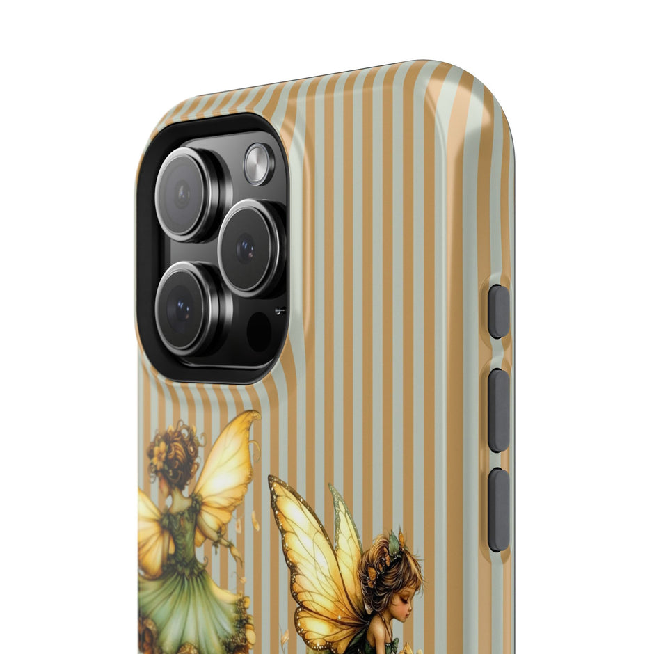 Fairy Dance - Extreme MagSafe Phone Case