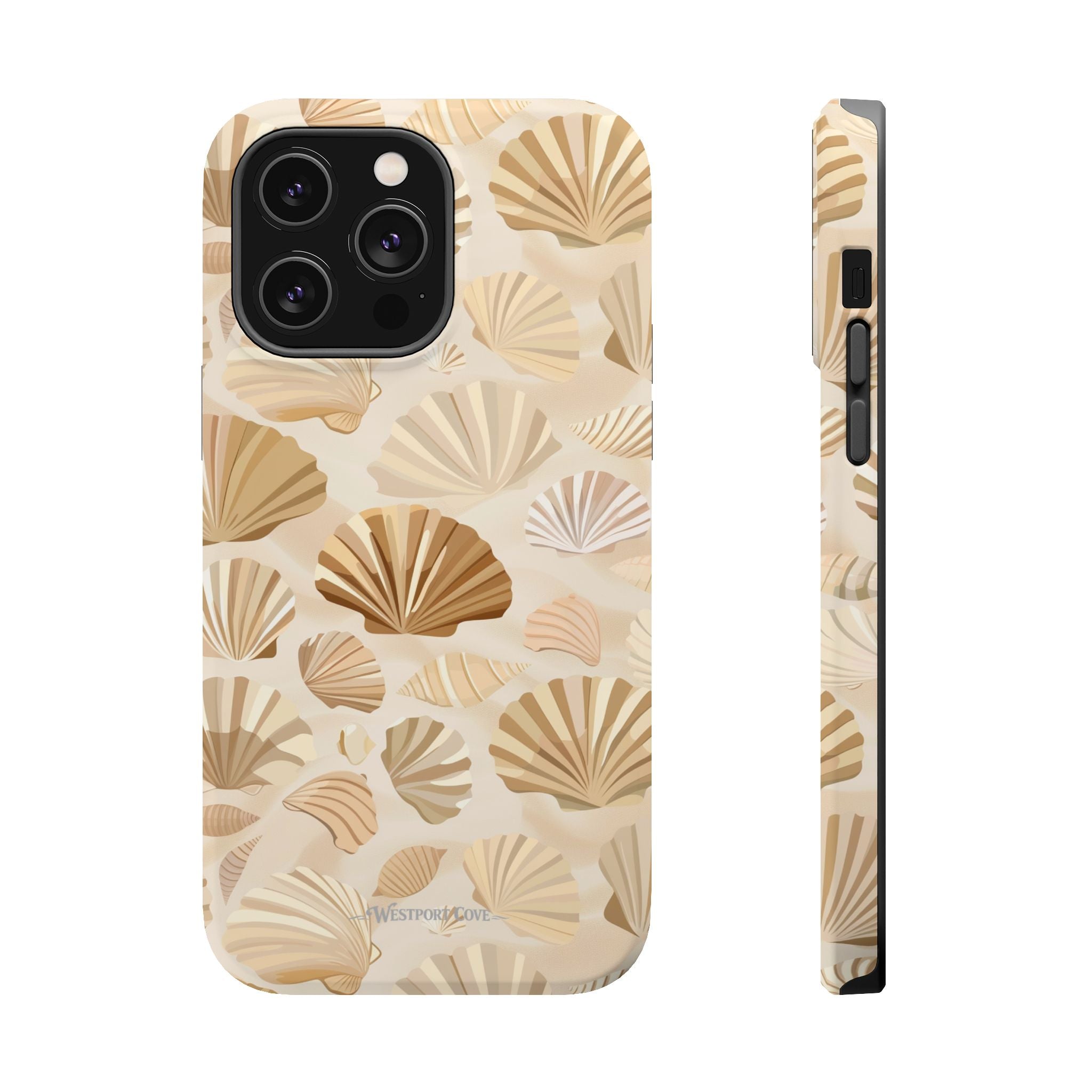 Sandy - Extreme Phone Case