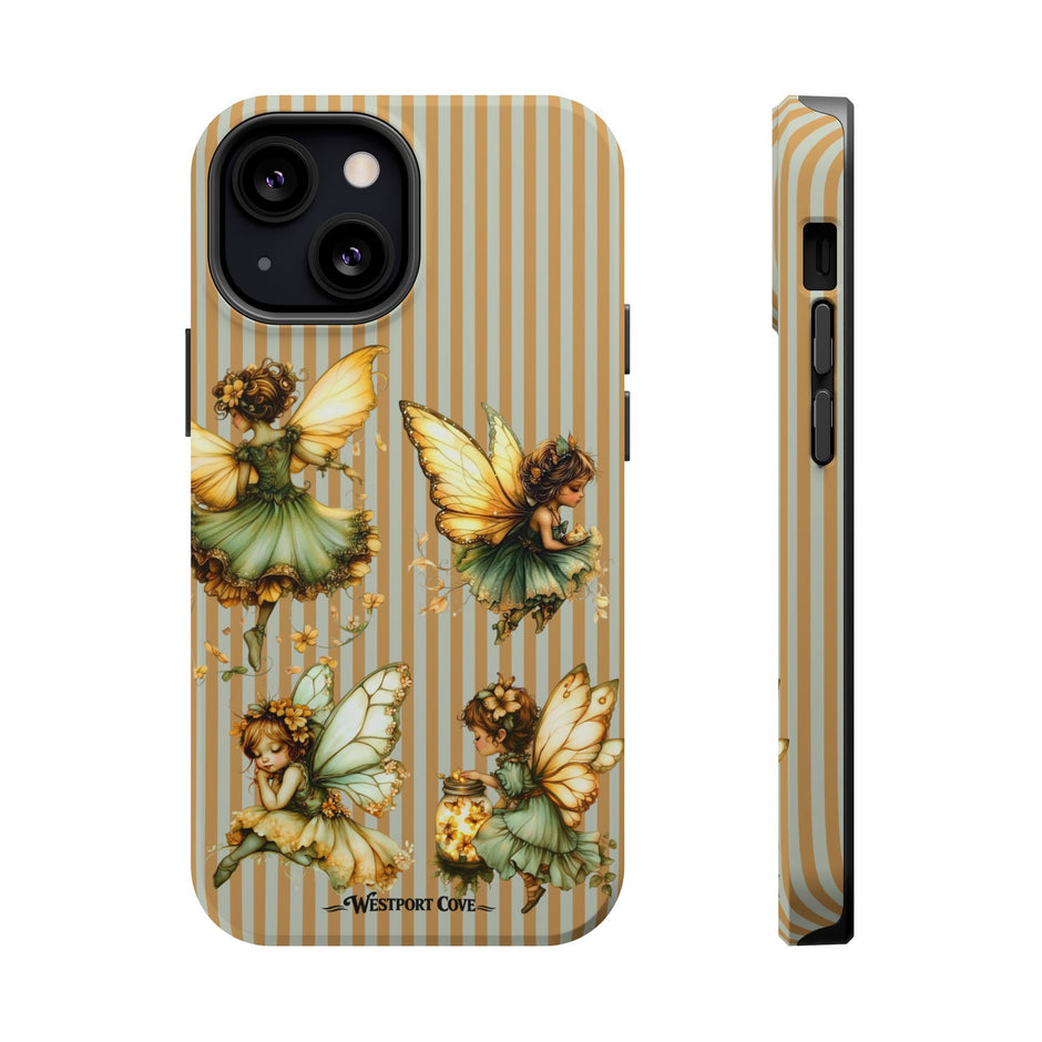 Fairy Dance - Extreme MagSafe Phone Case
